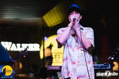 Bowkylion Live at Fullmoon Terrace & Bar — photo 103