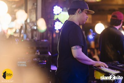 Bowkylion Live at Fullmoon Terrace & Bar — photo 105