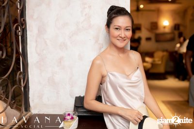 คืน HAVANA SALSA FIESTA ที่ร้าน Havana Social — photo 46