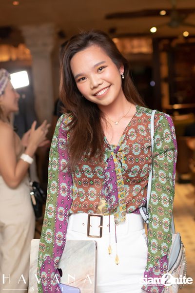 คืน HAVANA SALSA FIESTA ที่ร้าน Havana Social — photo 58
