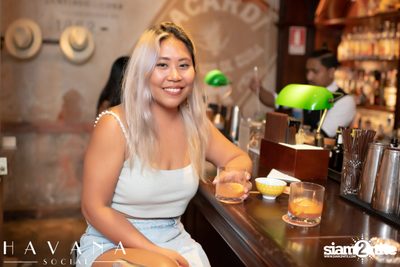 คืน HAVANA SALSA FIESTA ที่ร้าน Havana Social — photo 76