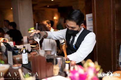คืน HAVANA SALSA FIESTA ที่ร้าน Havana Social — photo 89