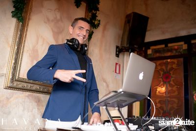 คืน HAVANA SALSA FIESTA ที่ร้าน Havana Social — photo 212