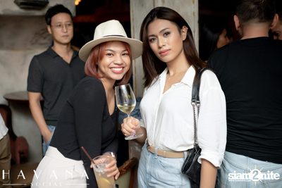 คืน HAVANA SALSA FIESTA ที่ร้าน Havana Social — photo 255
