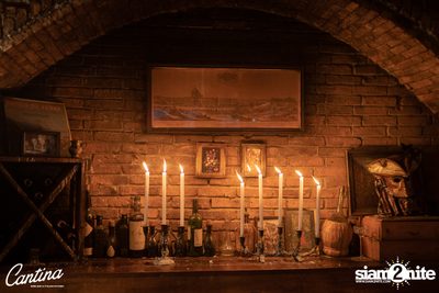 6th Anniversary at Cantina Wine Bar & Italian Kitchen — photo 9
