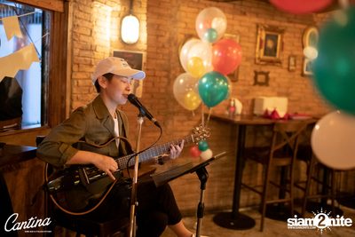 6th Anniversary at Cantina Wine Bar & Italian Kitchen — photo 10