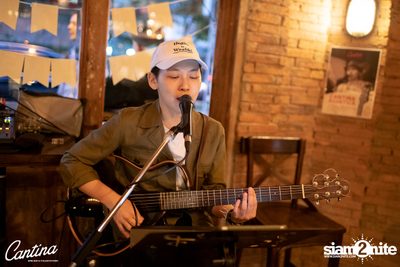 6th Anniversary at Cantina Wine Bar & Italian Kitchen — photo 11