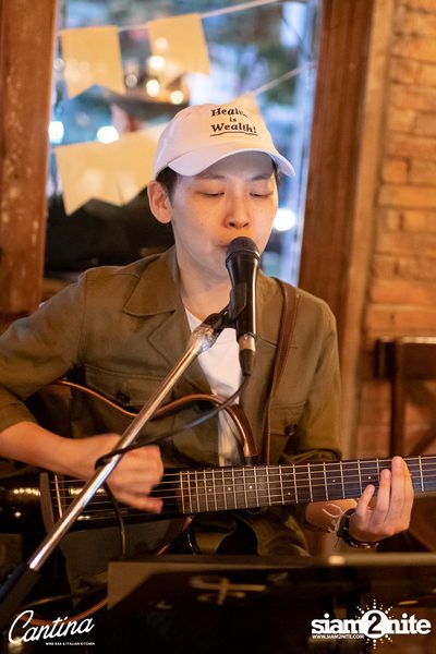 6th Anniversary at Cantina Wine Bar & Italian Kitchen — photo 12
