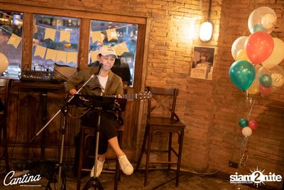 6th Anniversary at Cantina Wine Bar & Italian Kitchen — photo 13