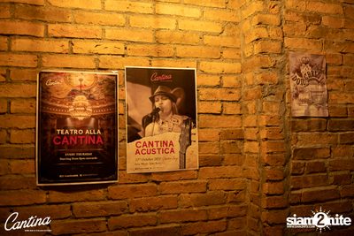 6th Anniversary at Cantina Wine Bar & Italian Kitchen — photo 14