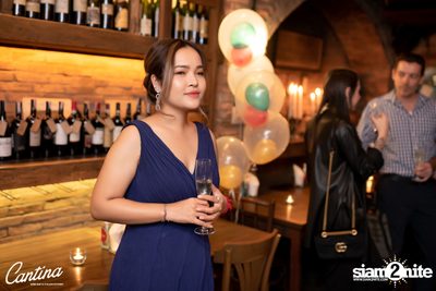 6th Anniversary at Cantina Wine Bar & Italian Kitchen — photo 31