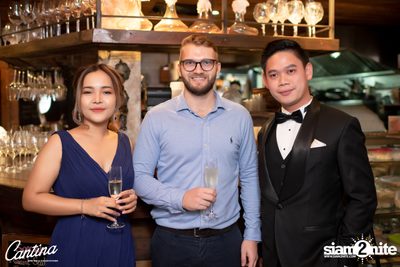 6th Anniversary at Cantina Wine Bar & Italian Kitchen — photo 41