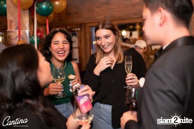 6th Anniversary at Cantina Wine Bar & Italian Kitchen — photo 43