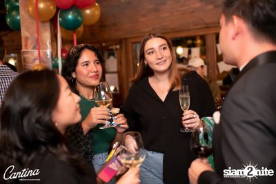 6th Anniversary at Cantina Wine Bar & Italian Kitchen — photo 45