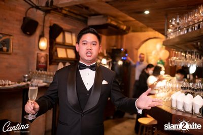 6th Anniversary at Cantina Wine Bar & Italian Kitchen — photo 47