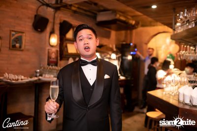 6th Anniversary at Cantina Wine Bar & Italian Kitchen — photo 48
