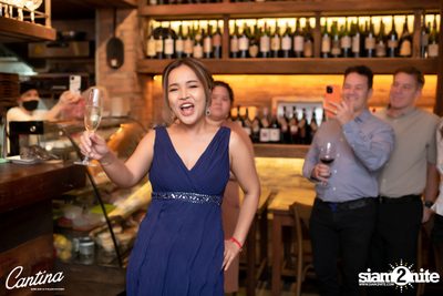 6th Anniversary at Cantina Wine Bar & Italian Kitchen — photo 53