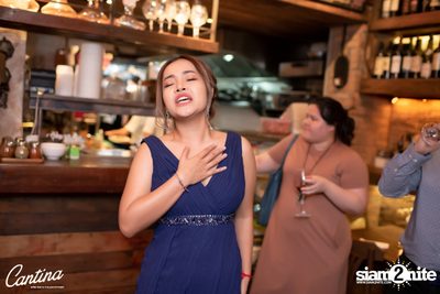 6th Anniversary at Cantina Wine Bar & Italian Kitchen — photo 58