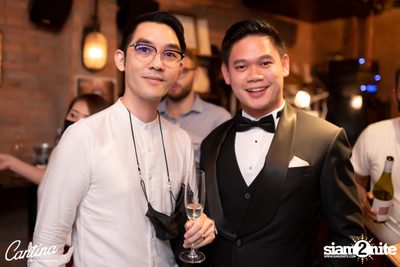 6th Anniversary at Cantina Wine Bar & Italian Kitchen — photo 62