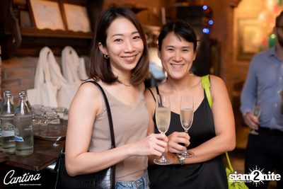 6th Anniversary at Cantina Wine Bar & Italian Kitchen — photo 64