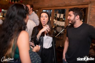 6th Anniversary at Cantina Wine Bar & Italian Kitchen — photo 67
