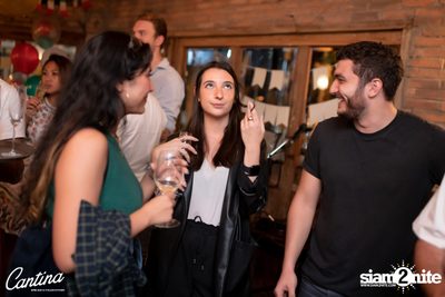 6th Anniversary at Cantina Wine Bar & Italian Kitchen — photo 68