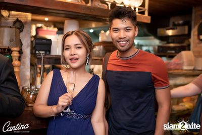 6th Anniversary at Cantina Wine Bar & Italian Kitchen — photo 69