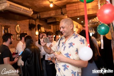 6th Anniversary at Cantina Wine Bar & Italian Kitchen — photo 76