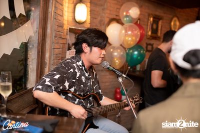 6th Anniversary at Cantina Wine Bar & Italian Kitchen — photo 77