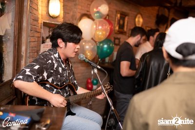 6th Anniversary at Cantina Wine Bar & Italian Kitchen — photo 78