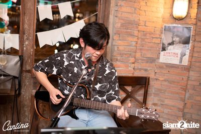 6th Anniversary at Cantina Wine Bar & Italian Kitchen — photo 80