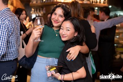 6th Anniversary at Cantina Wine Bar & Italian Kitchen — photo 82