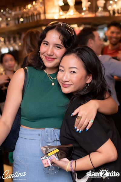 6th Anniversary at Cantina Wine Bar & Italian Kitchen — photo 84