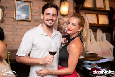 6th Anniversary at Cantina Wine Bar & Italian Kitchen — photo 86