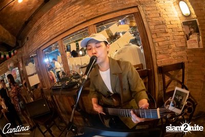 6th Anniversary at Cantina Wine Bar & Italian Kitchen — photo 91
