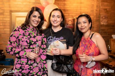 6th Anniversary at Cantina Wine Bar & Italian Kitchen — photo 93
