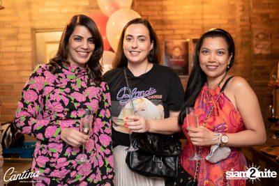 6th Anniversary at Cantina Wine Bar & Italian Kitchen — photo 94