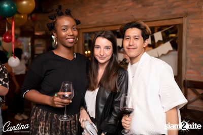 6th Anniversary at Cantina Wine Bar & Italian Kitchen — photo 95
