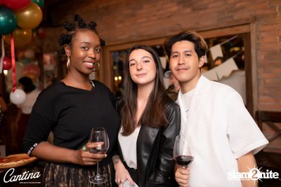 6th Anniversary at Cantina Wine Bar & Italian Kitchen — photo 96