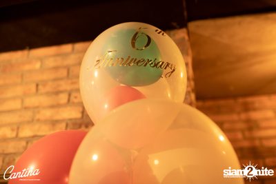 6th Anniversary at Cantina Wine Bar & Italian Kitchen — photo 97