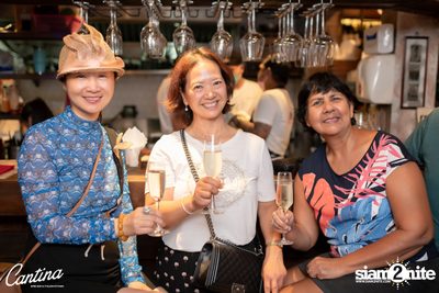 6th Anniversary at Cantina Wine Bar & Italian Kitchen — photo 98
