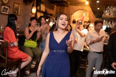 6th Anniversary at Cantina Wine Bar & Italian Kitchen — photo 101