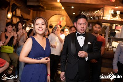 6th Anniversary at Cantina Wine Bar & Italian Kitchen — photo 102