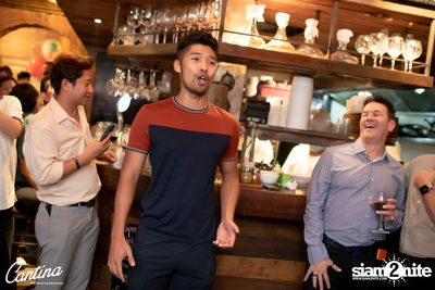 6th Anniversary at Cantina Wine Bar & Italian Kitchen — photo 103