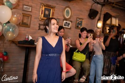6th Anniversary at Cantina Wine Bar & Italian Kitchen — photo 105