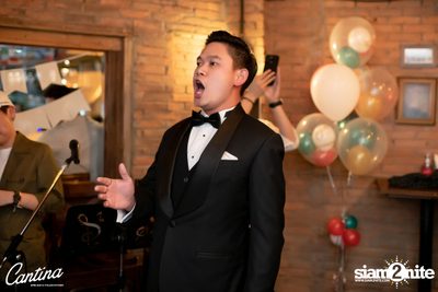 6th Anniversary at Cantina Wine Bar & Italian Kitchen — photo 106