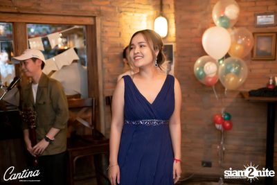 6th Anniversary at Cantina Wine Bar & Italian Kitchen — photo 109