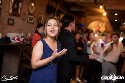 6th Anniversary at Cantina Wine Bar & Italian Kitchen — photo 113