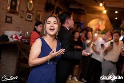 6th Anniversary at Cantina Wine Bar & Italian Kitchen — photo 114