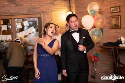 6th Anniversary at Cantina Wine Bar & Italian Kitchen — photo 115